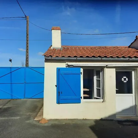 Apartment Entre Terre Et N1 Mareuil-sur-Lay
