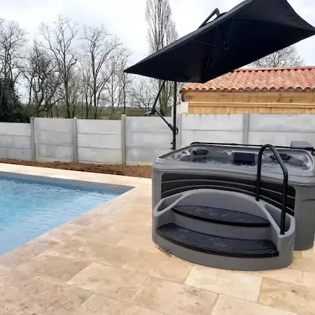 Apartment Entre Terre Et N1 Mareuil-sur-Lay