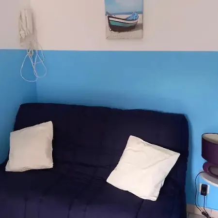 Entre Terre Et N1 Apartment Mareuil-sur-Lay